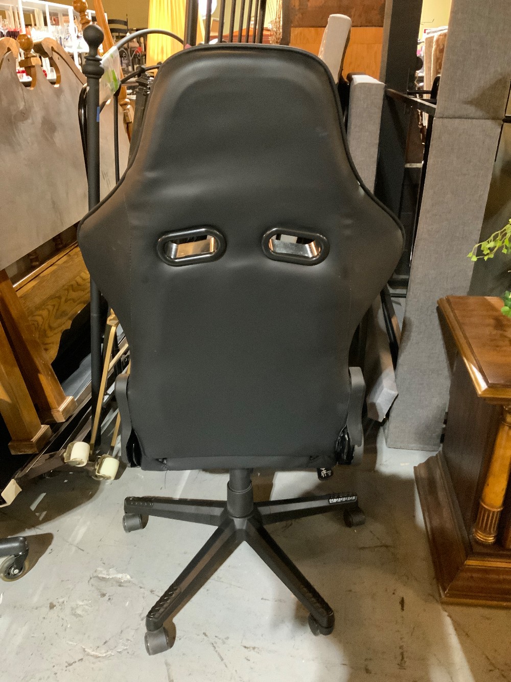 Ansuit Gaming Chair