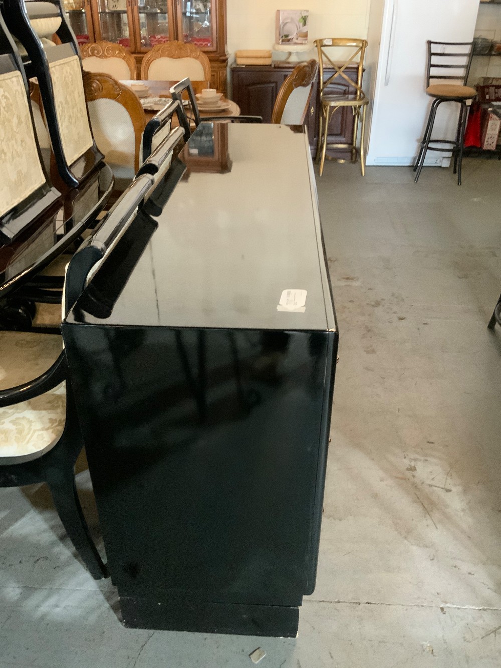 Scene Three by Henredon Buffet