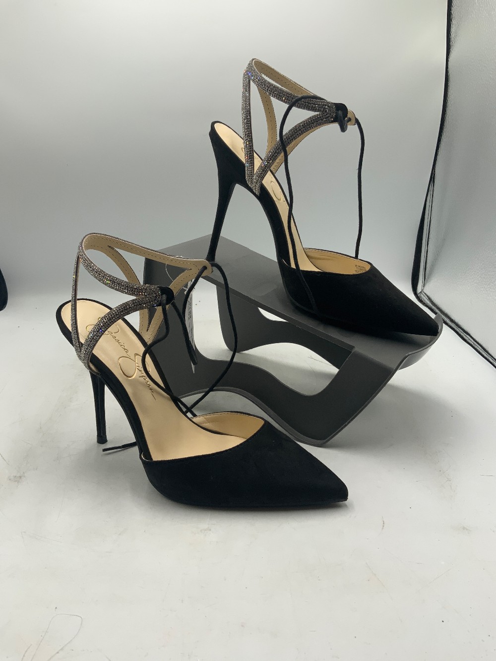 Jessica Simpson Size 7.5