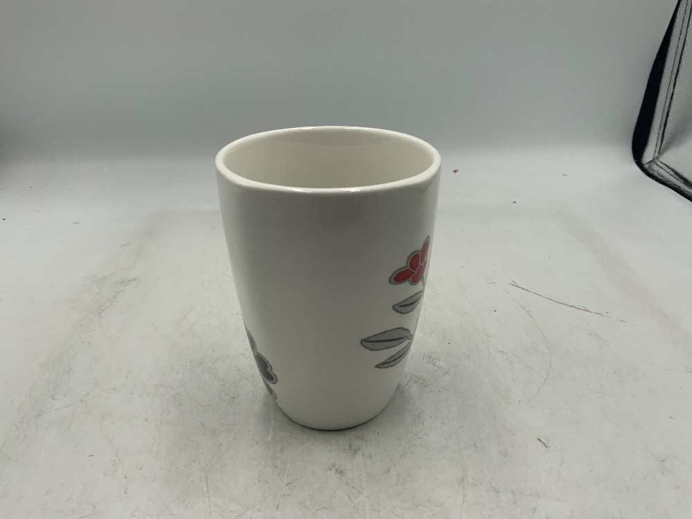 Mandarin Flowers Dish Set