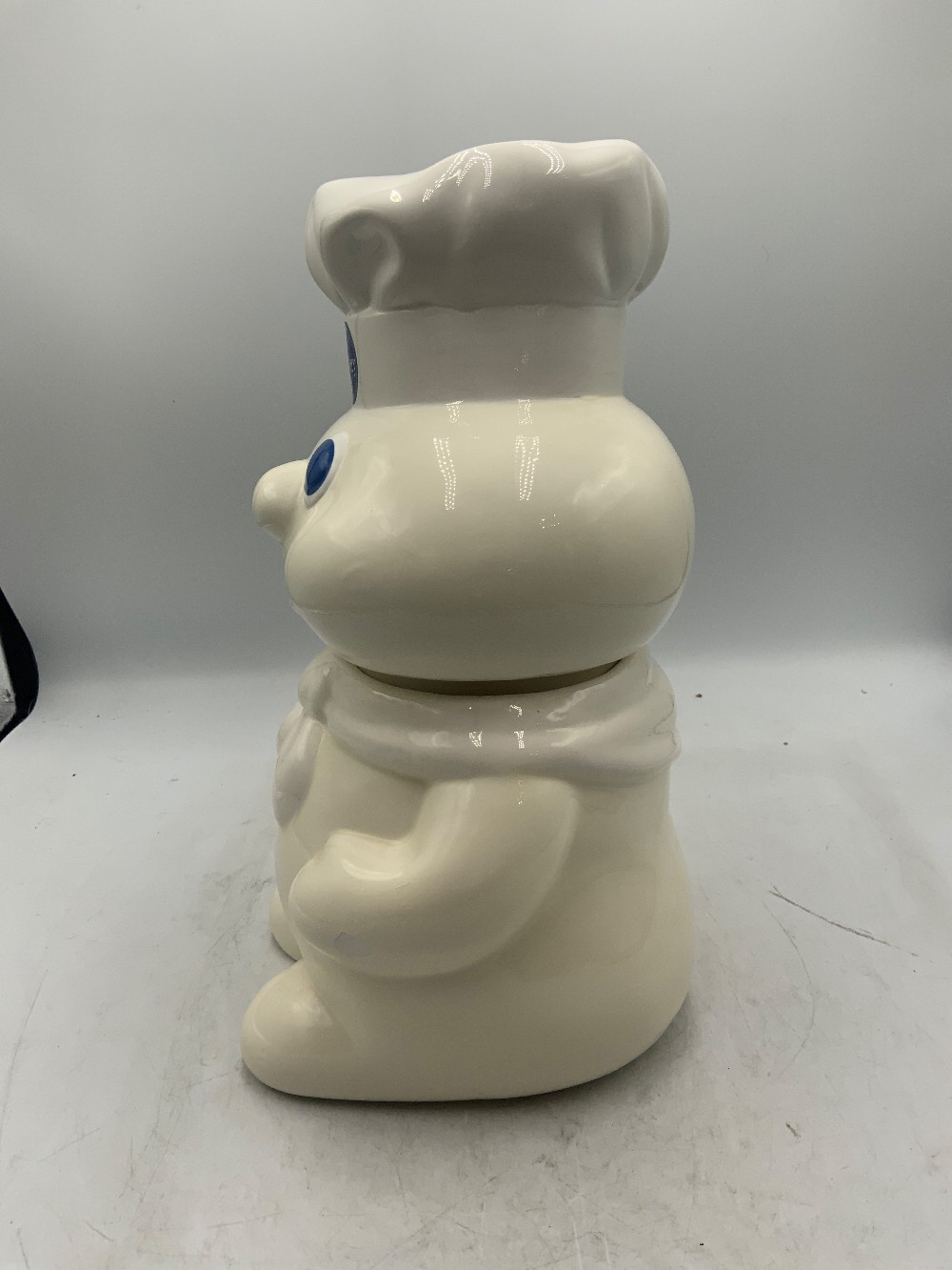 Pillsbury Cookie Jar