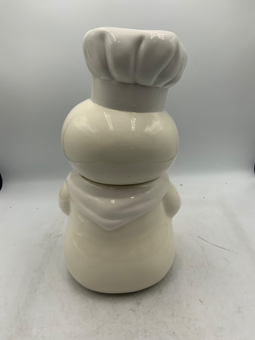 Pillsbury Cookie Jar