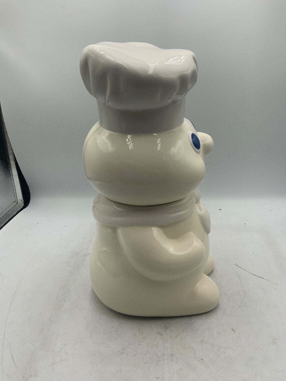 Pillsbury Cookie Jar