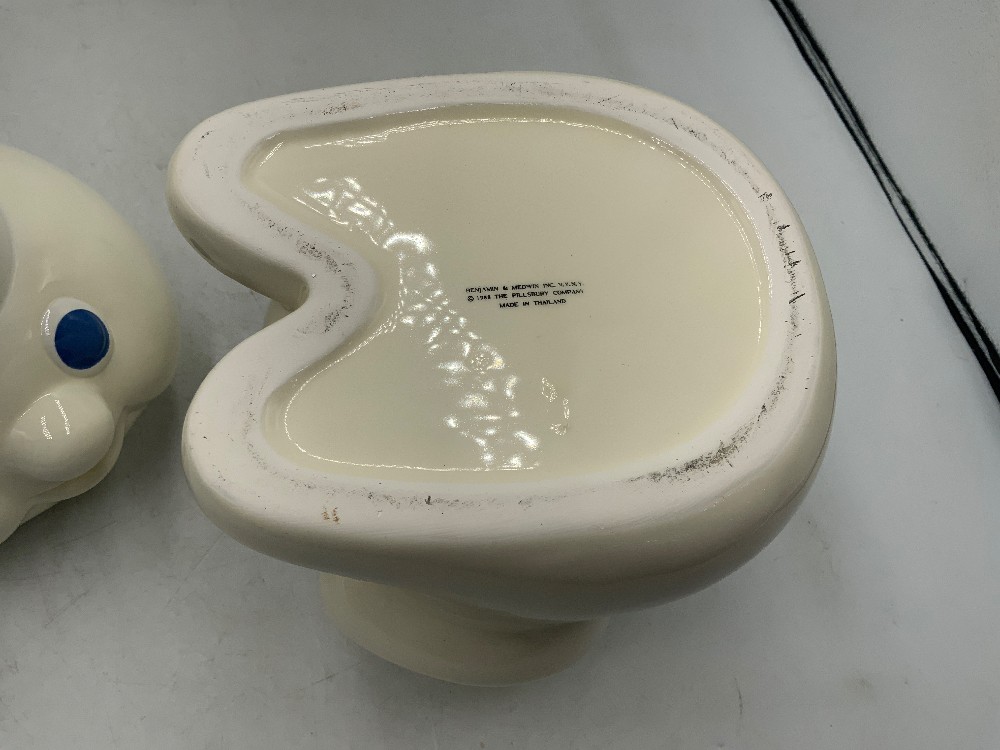 Pillsbury Cookie Jar