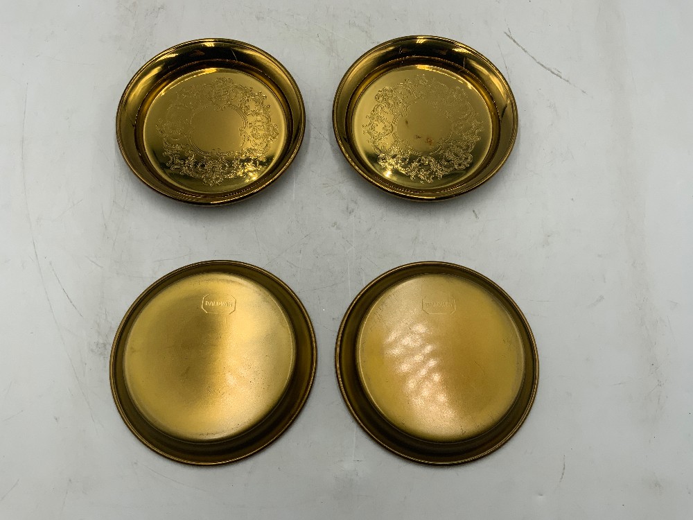 Baldin Coaster Set of 4