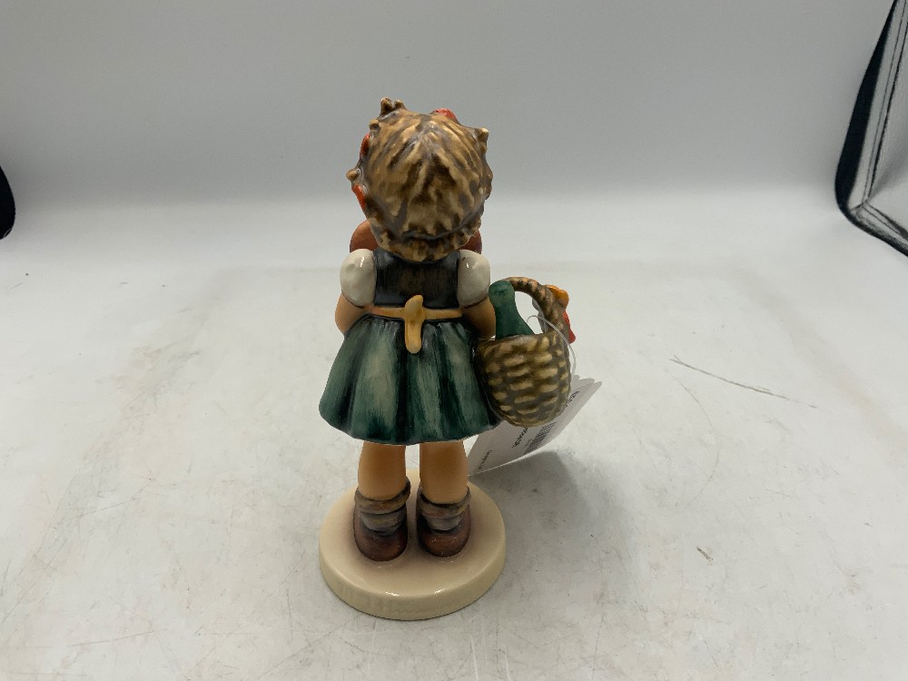 Goebell Valentine Gift