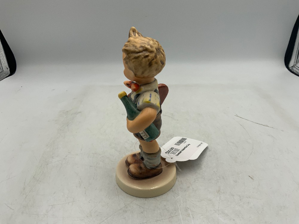 Goebell Valentine Joy