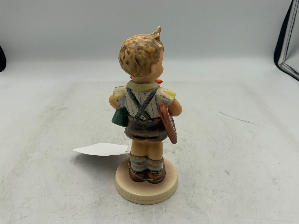 Goebell Valentine Joy