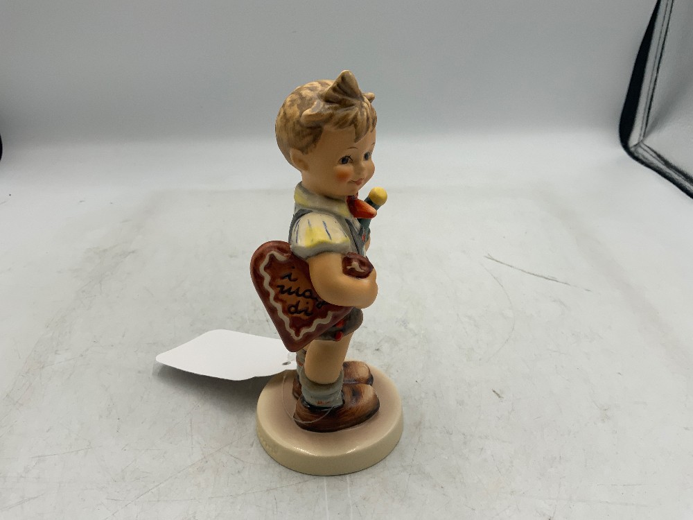 Goebell Valentine Joy