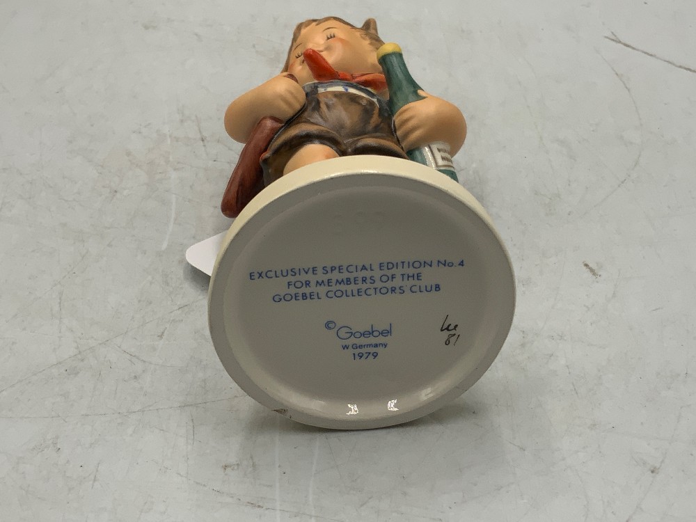 Goebell Valentine Joy