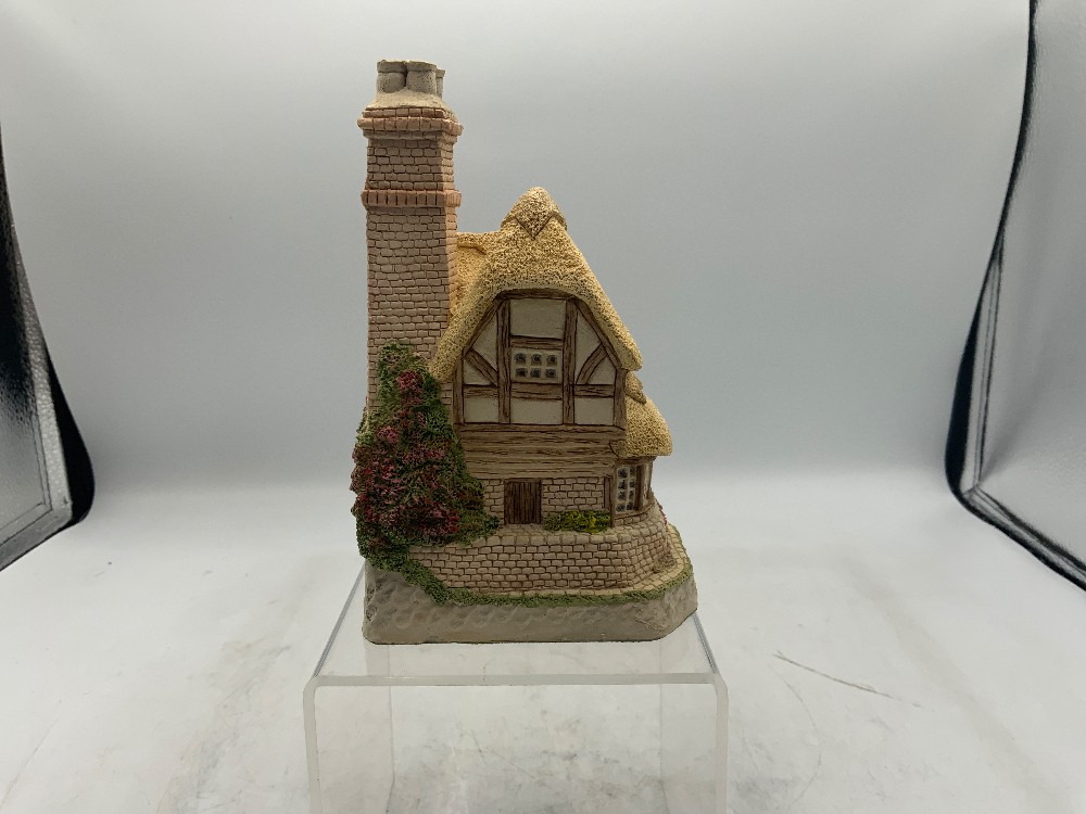 David Winters Aydrey's Tea Room