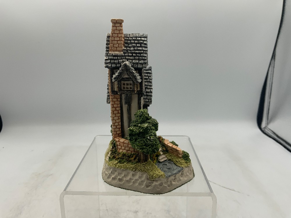 David Winters The Engine House