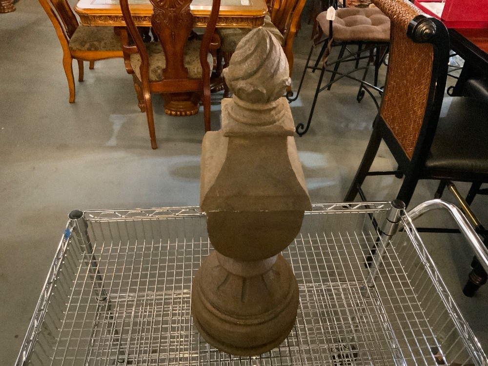 XL Decorative Finial