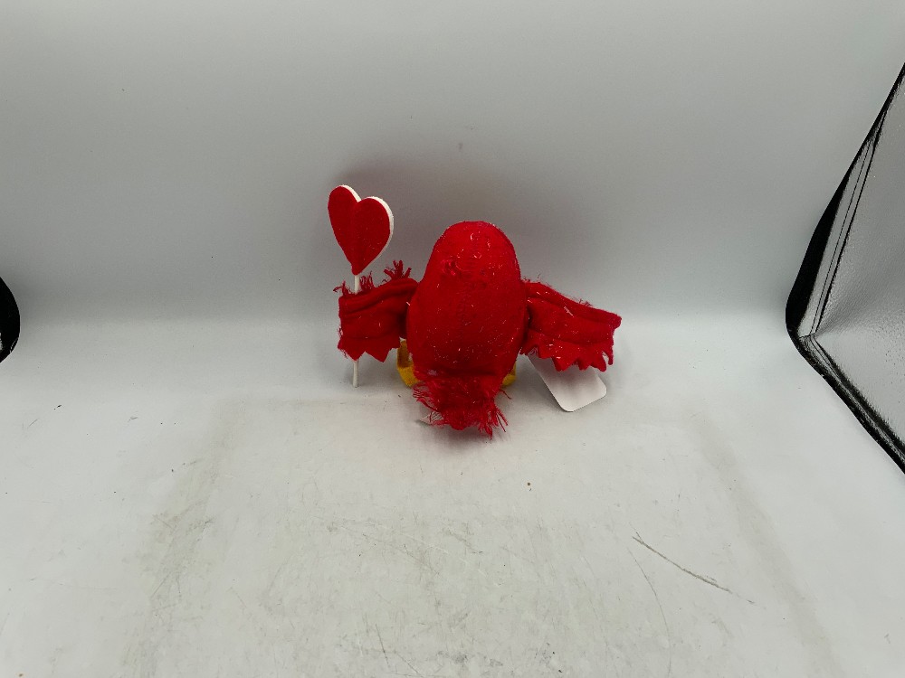 Annalee Whoo Loves You