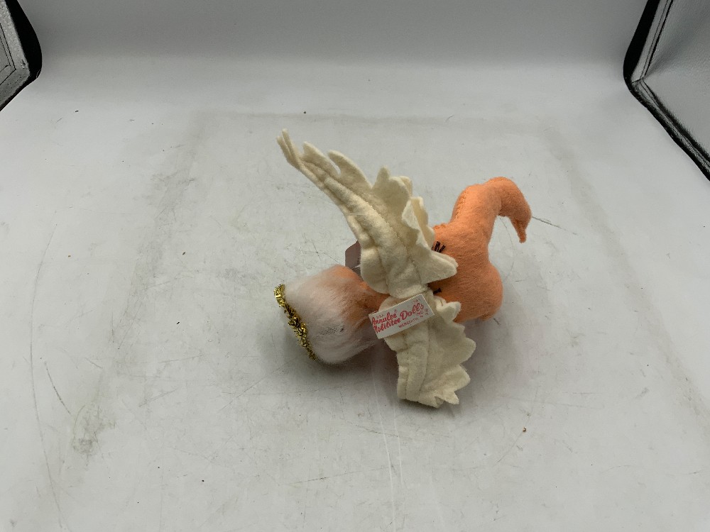 Annalee Love Angel Doll