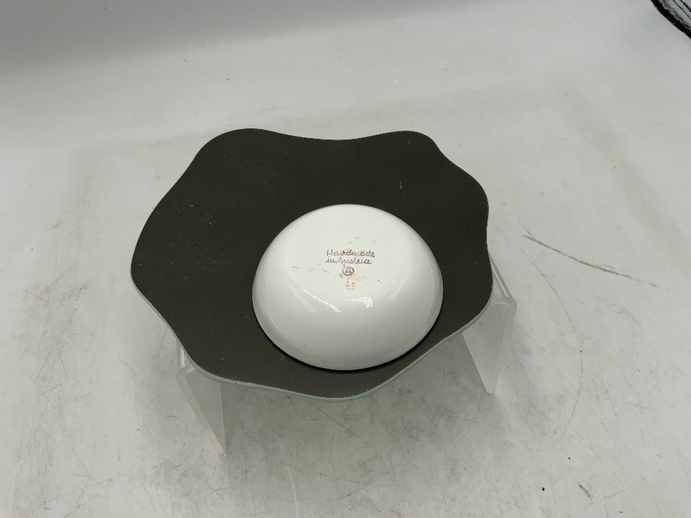 Austrian Small Trinket Dish