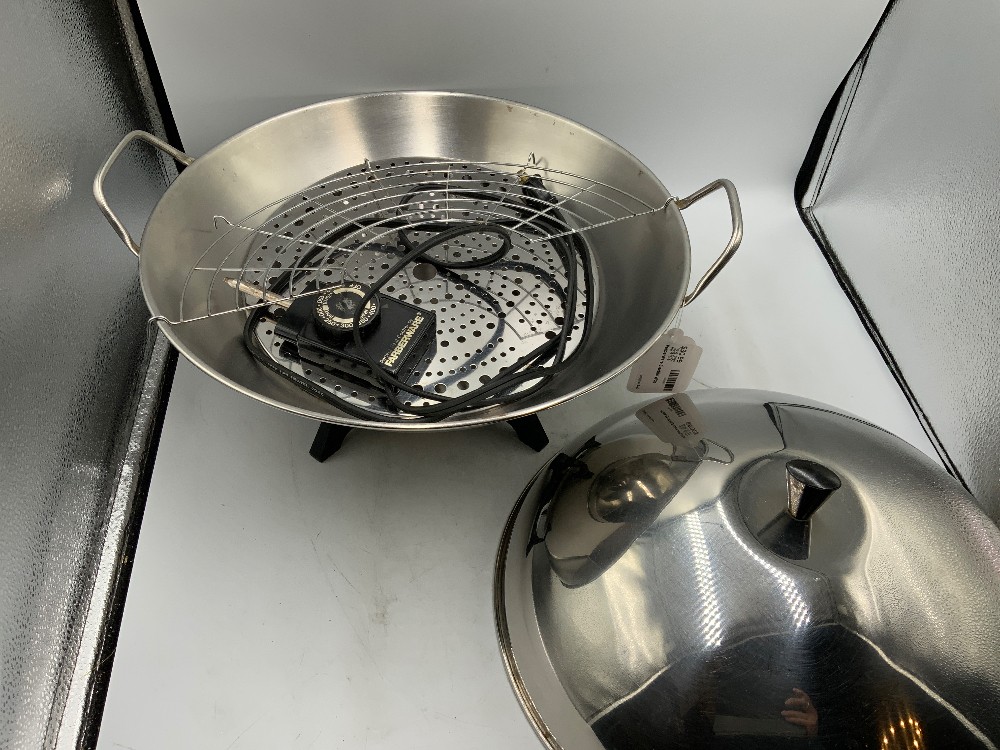 Farberware Electric Wok