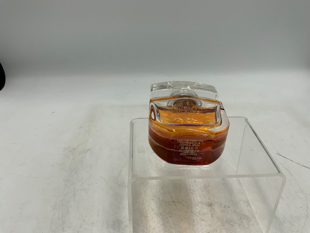 Vintage L' Instane de Guerlain 1 oz Perfume