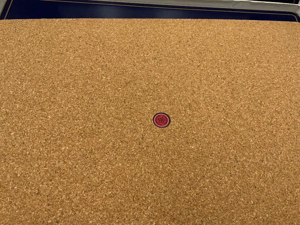 Pimpernel Placemats Box of