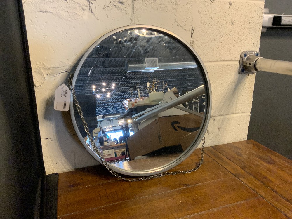 Wall Mirror