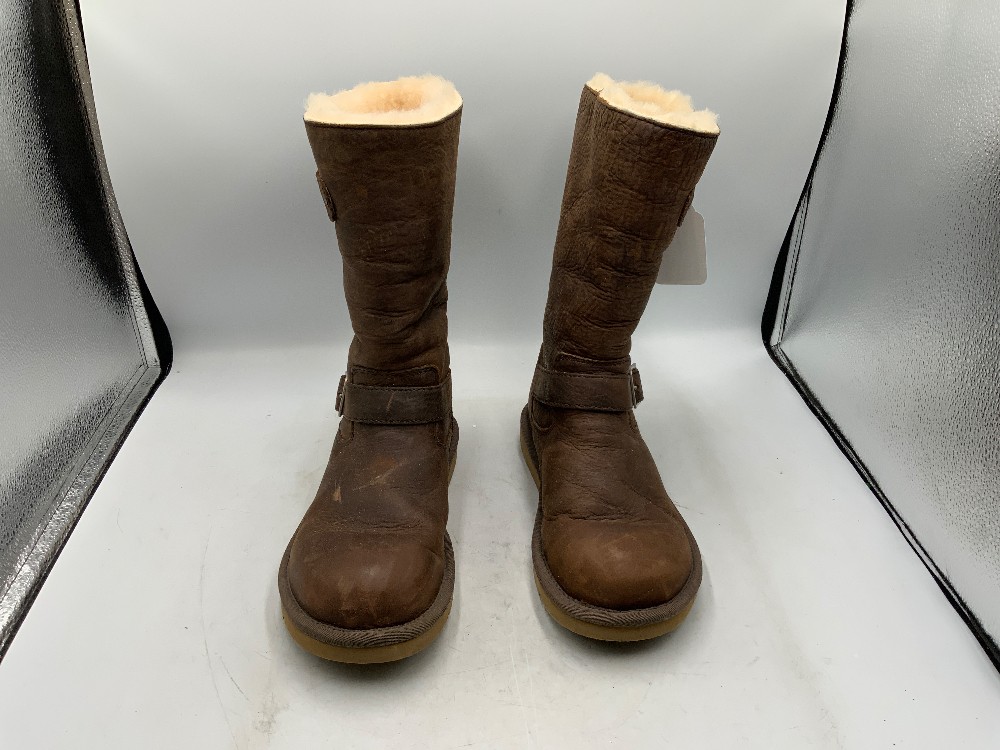 Kensington Uggs 7