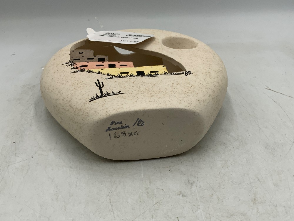 Pine Mountain Large Vase