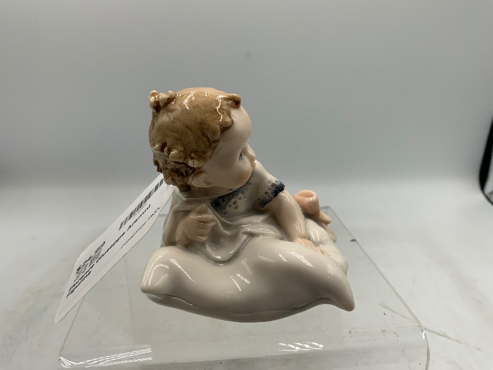 Florence Giuseppe Aramni Figurine