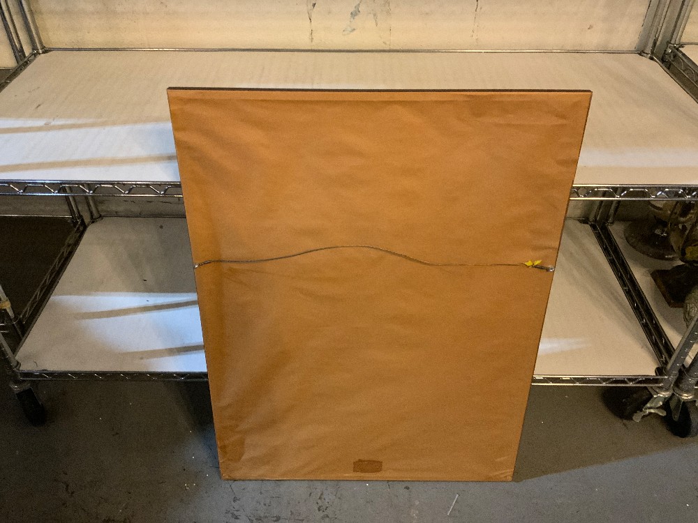 Evelyn Brigeois Framed Art