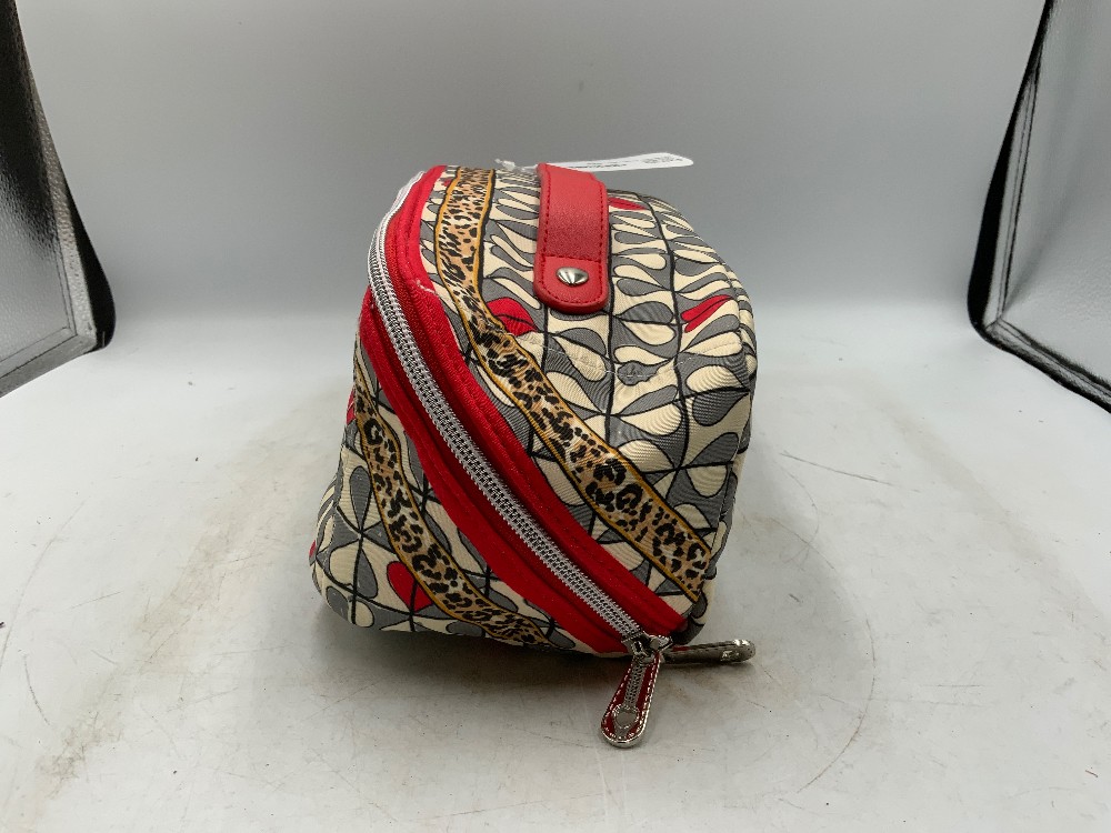 Brighton Cosmetic Bag