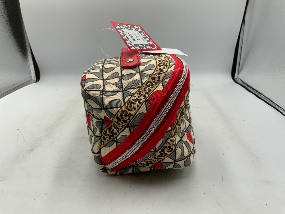 Brighton Cosmetic Bag