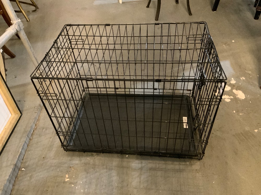 Dog Crate