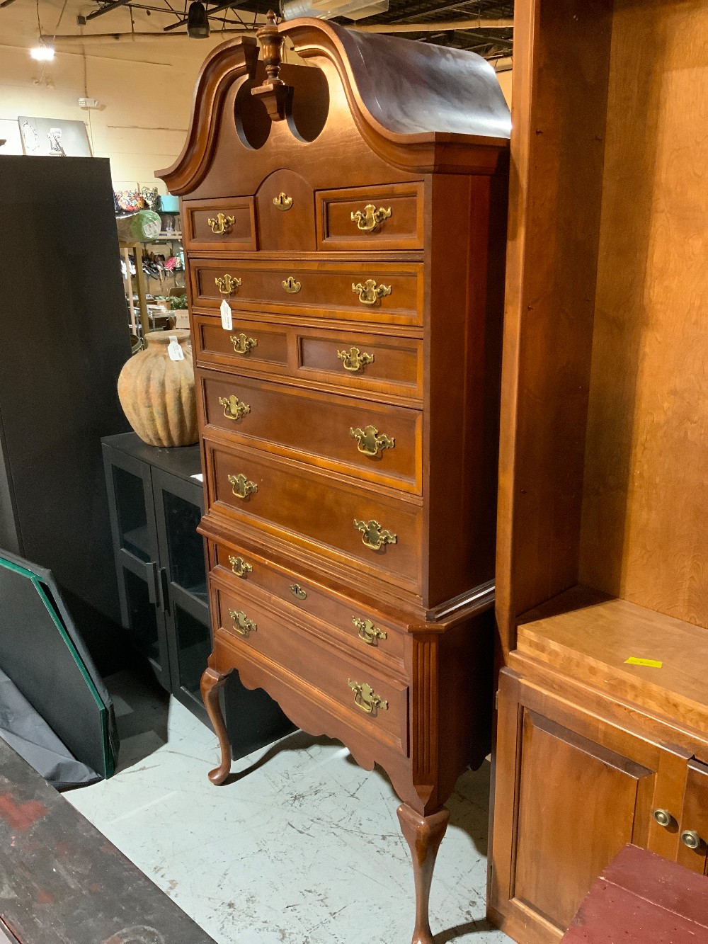 Basset 2 Piece Chest of Drawers