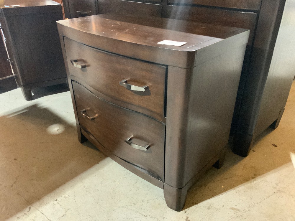 Macys Morena Nightstand