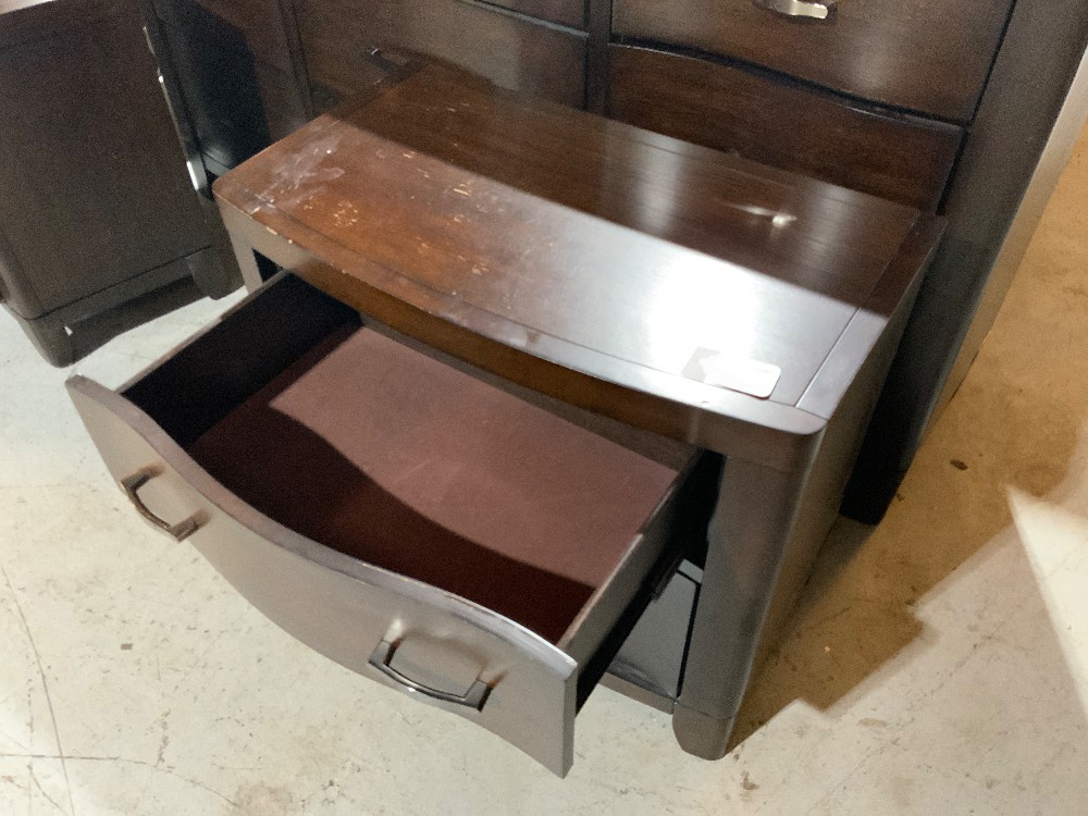 Macys Morena Nightstand