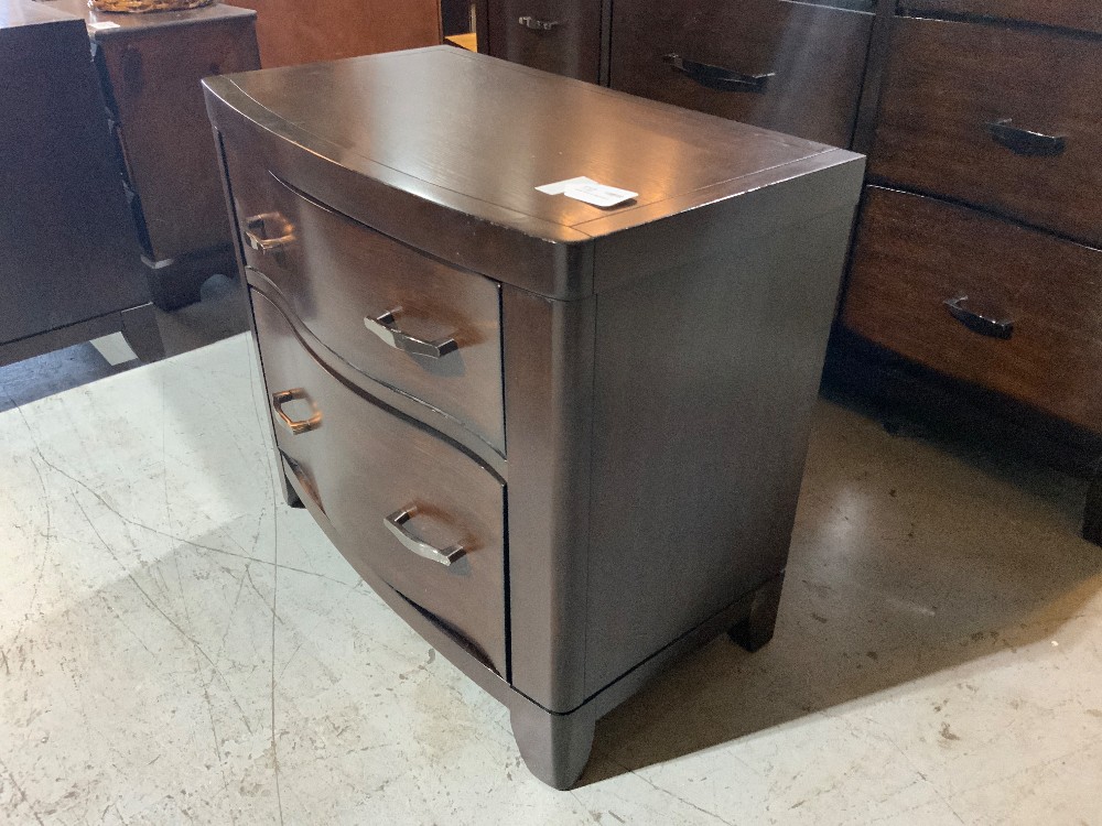 Macys Morena Nightstand