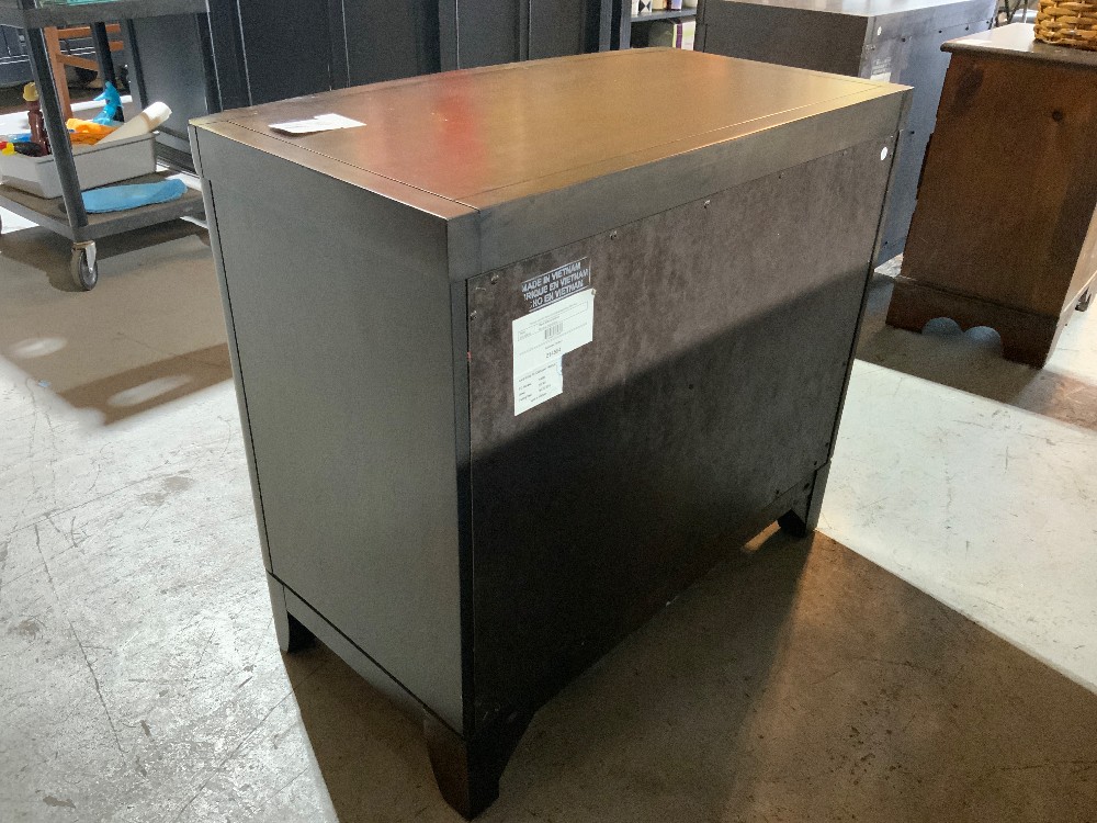 Macys Morena Nightstand