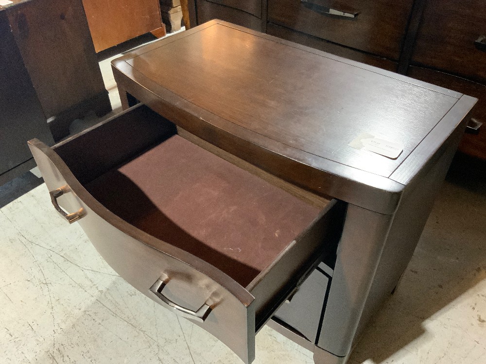 Macys Morena Nightstand