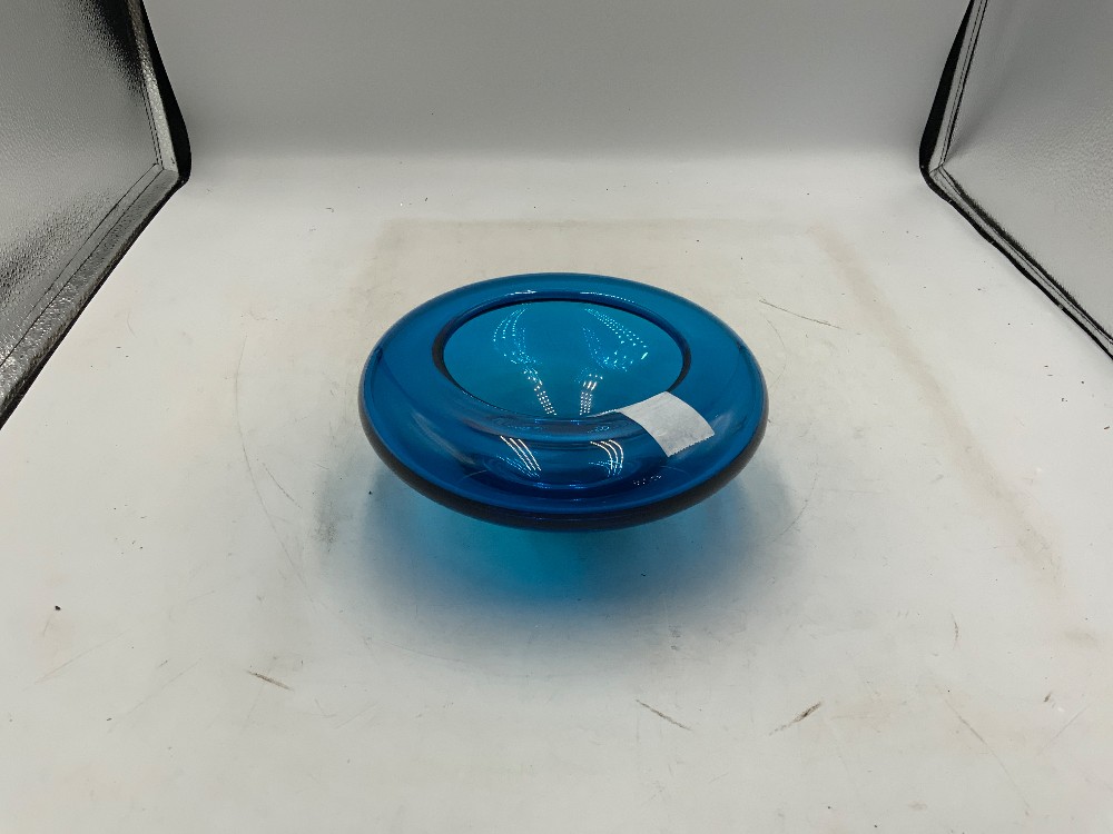 Waterford Candle Holder