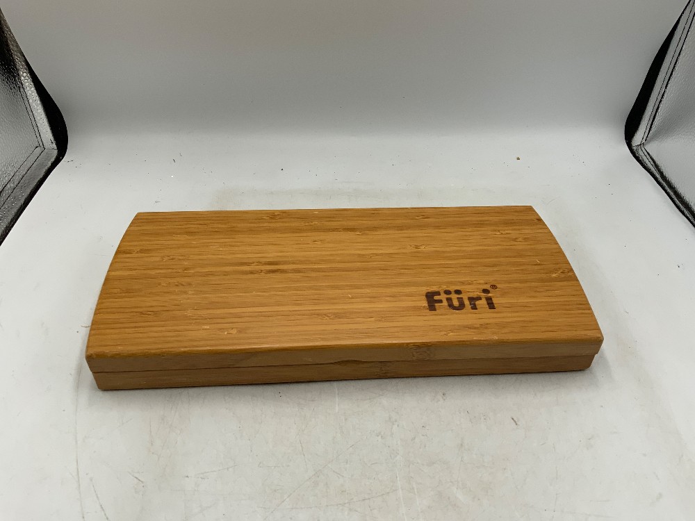 Rachael Ray Furi Knife Set