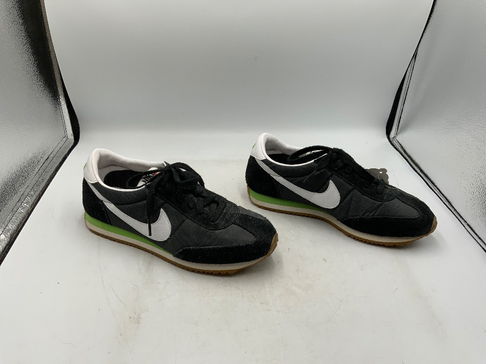 Nike size 8