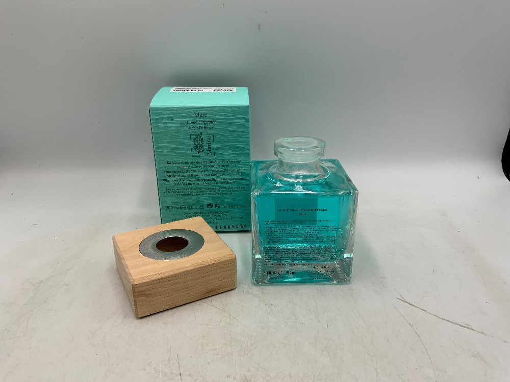 Acqua Dell Elba Reed Diffuser