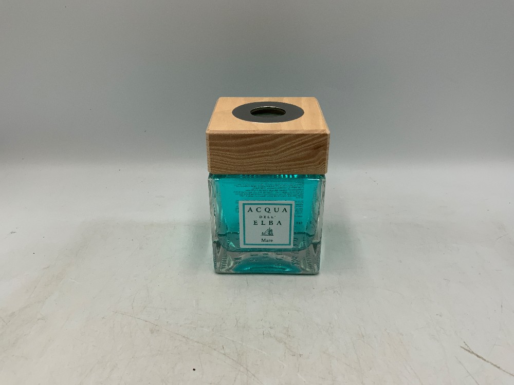 Acqua Dell Elba Reed Diffuser