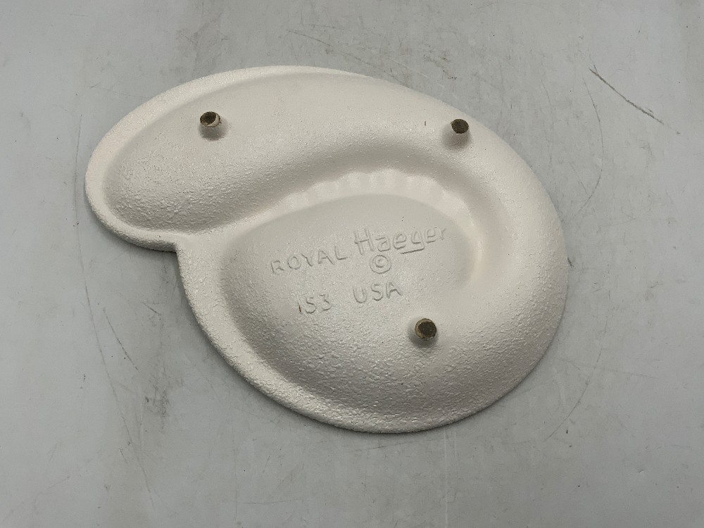 Vintage Royal Haeger Ash Tray