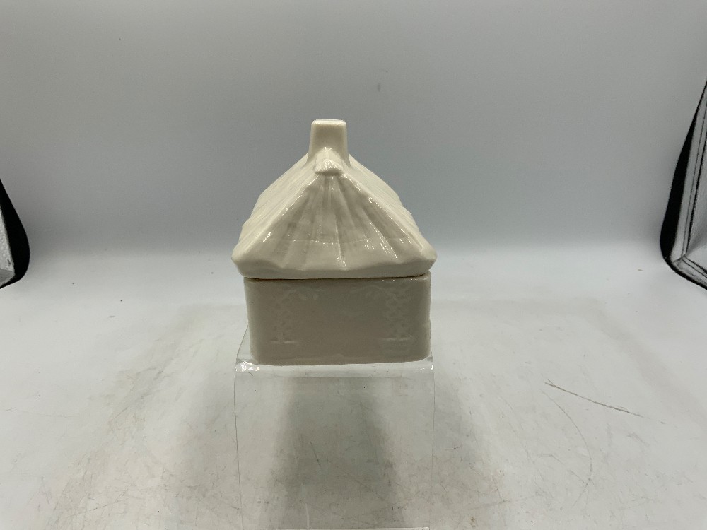 Belleek Kilmore Cottage