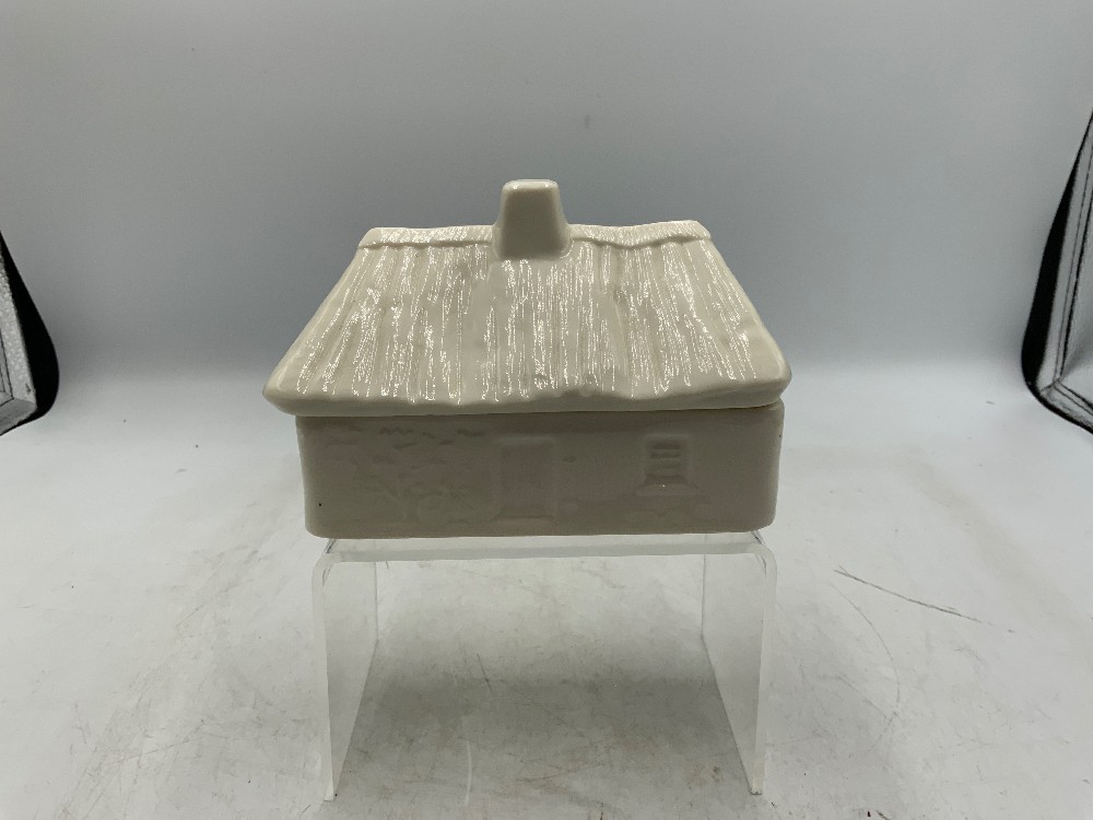 Belleek Kilmore Cottage