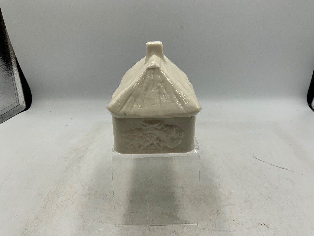 Belleek Kilmore Cottage