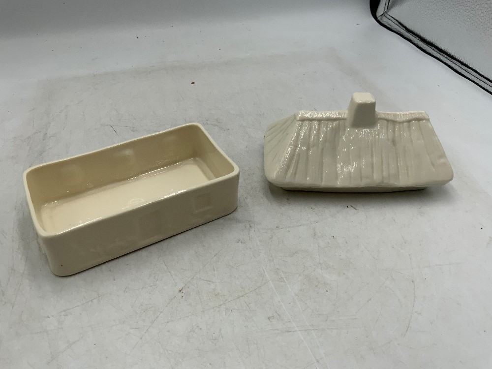 Belleek Kilmore Cottage