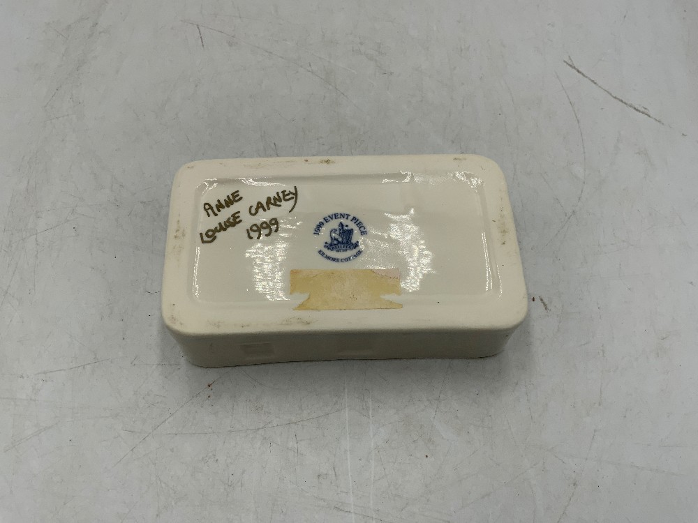 Belleek Kilmore Cottage