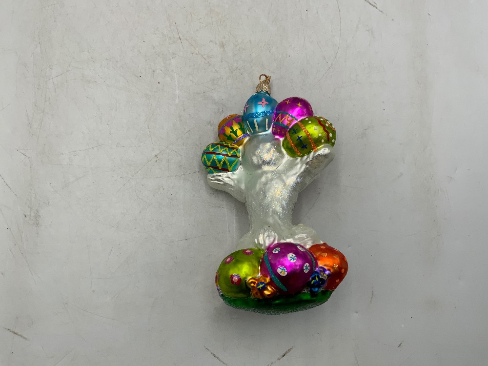 Christopher Radko An Even Dozen