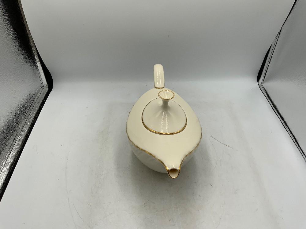 Lenox Laurent Teapot